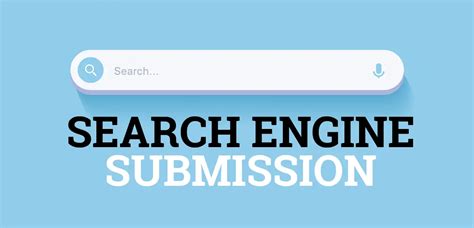 submission Search